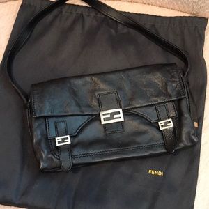 Gorgeous vintage Fendi Bag